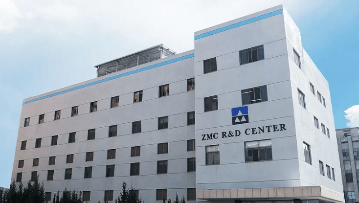 Zhejiang Medicine Co., Ltd.