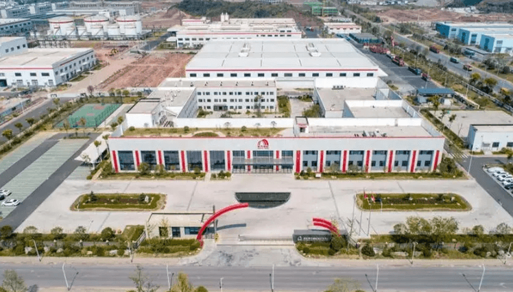Changchun Oriental Yuhong Waterproof Engineering Co., Ltd.