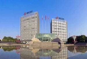 Suzhou Shenghong Fiber Co., LTD