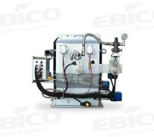 EBICO EP series burner