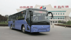 China North Vehicle Co., Ltd.
