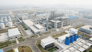 Jiangsu Shengtai Chemical Technology Co., Ltd.
