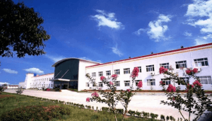 Zhejiang Juxing Chemical Fiber Co., Ltd.