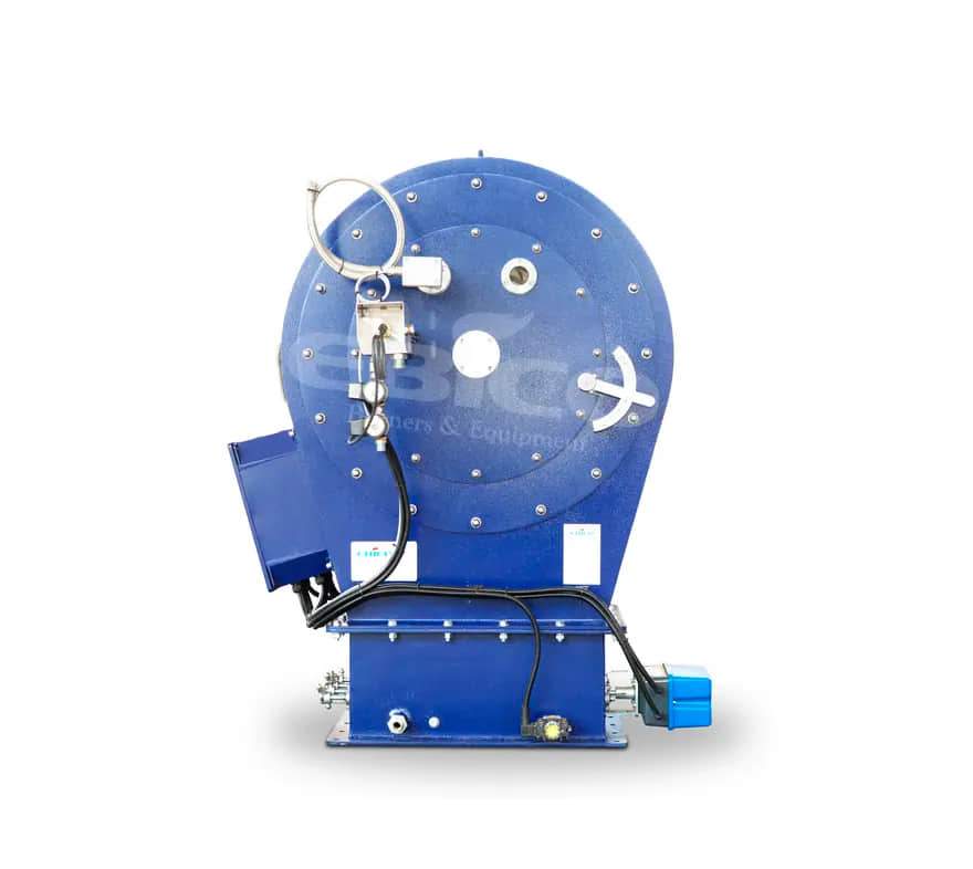 How about a dualpurpose boiler for liquefied petroleum gas/natural gas