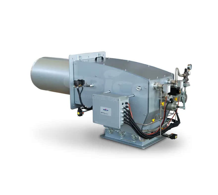 EP-GQ/GNQ Hot-air Burner