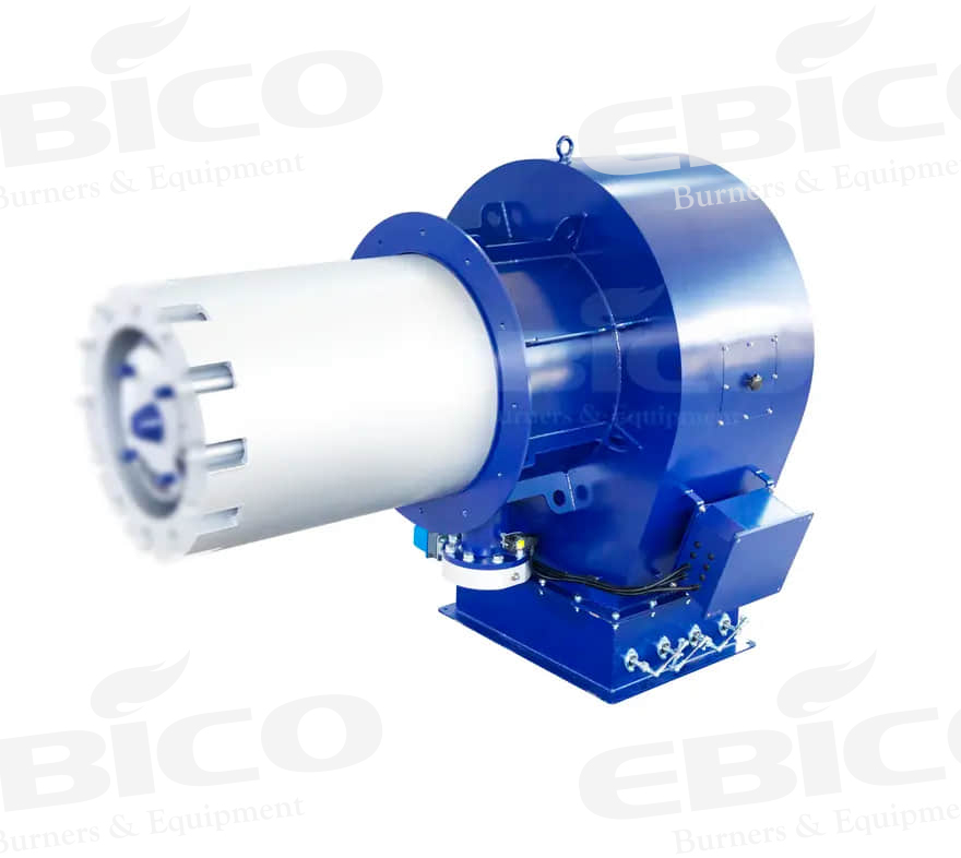 EC-NQR Light Diesel Oil of Boiler Burners